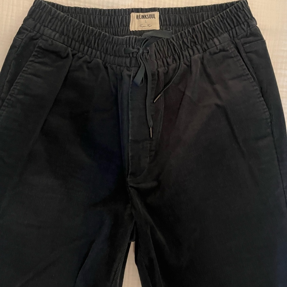 Linksoul Corduroy Pant